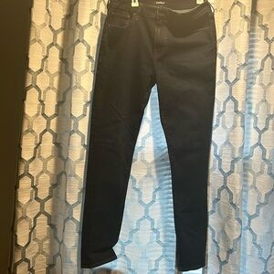 Express mens jeans